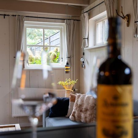 De Oude Walnoot Villa Sint Pancras Ngoại thất bức ảnh