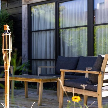 De Oude Walnoot Villa Sint Pancras Ngoại thất bức ảnh