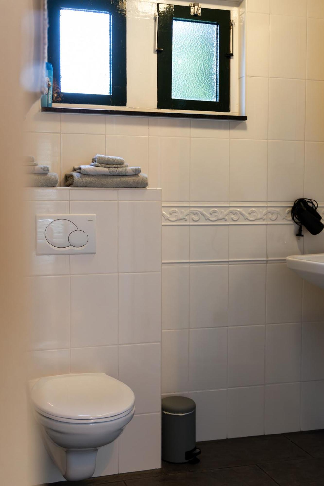 De Oude Walnoot Villa Sint Pancras Ngoại thất bức ảnh