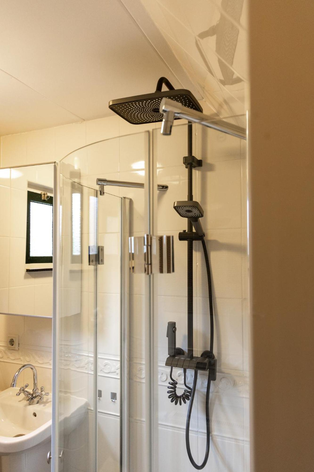 De Oude Walnoot Villa Sint Pancras Ngoại thất bức ảnh